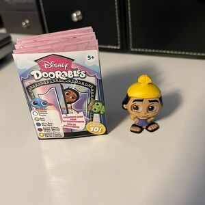 Disney doorables series 10 Kronk